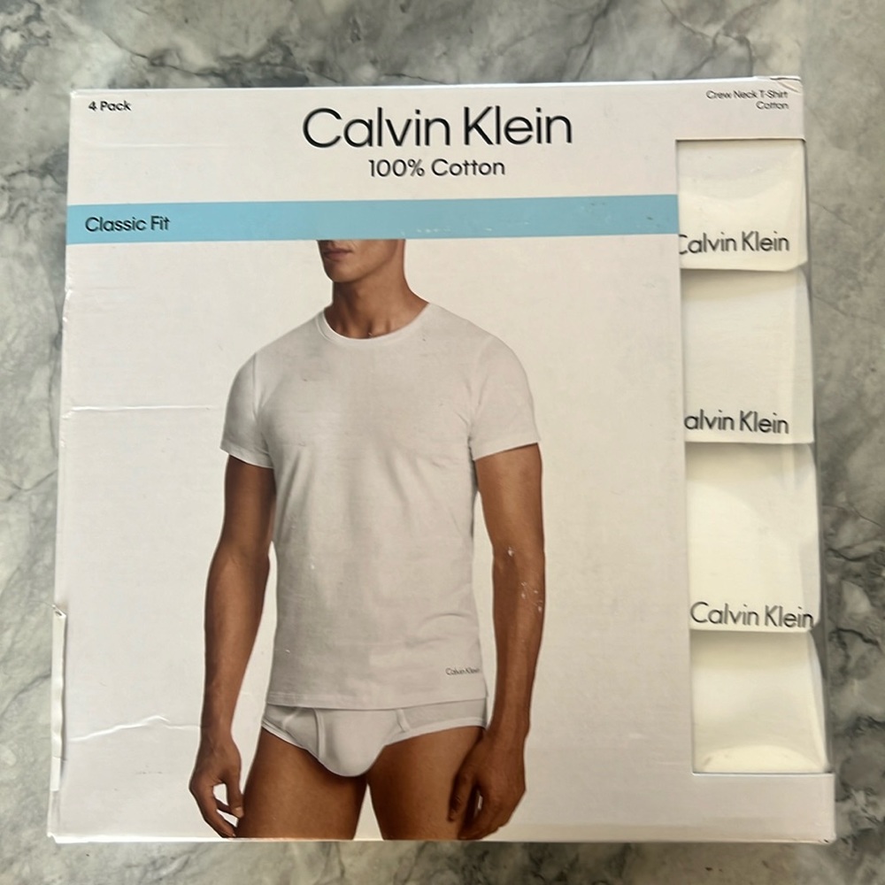 Calvin Klein